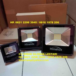 Lampu Sorot LED MHL 10W 20W 30W Hinolux